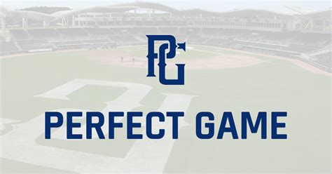 pgatech|Perfect Game USA .